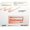 Pielcease Capsule One month Pack