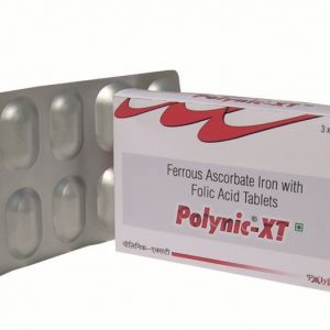 Polynic-XT Tab (3 x10) Pack