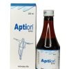 Aption Syrup 200 ml Pack of Two