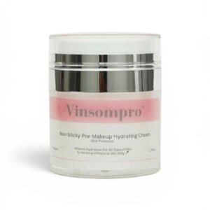 Vinsompro Pre-Makeup Prep cream
