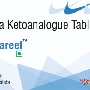 Alphareef Tablet