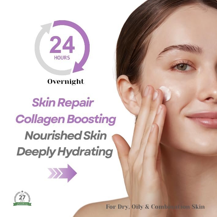 Vinsompro Night Cream 30gms - Image 5