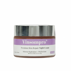 Vinsompro Night Cream 30gms