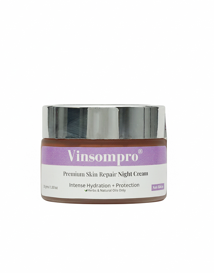Vinsompro Night Cream 30gms