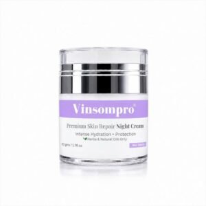 Vinsompro Night Cream 50 gms