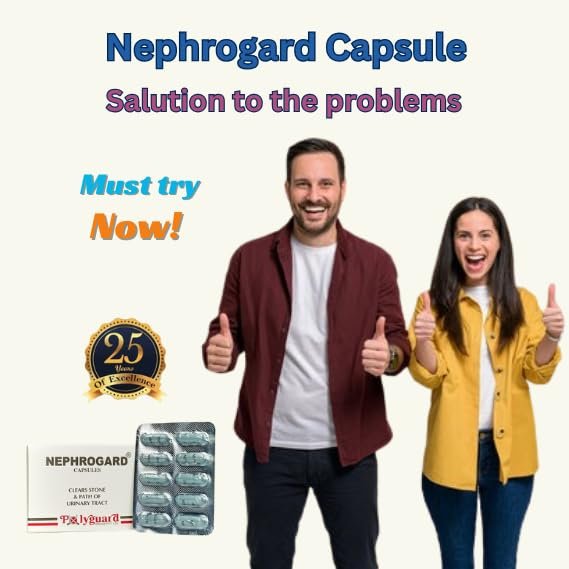 Nephrogard Capsule - Image 6