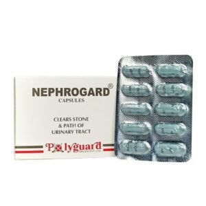 Nephrogard Capsule