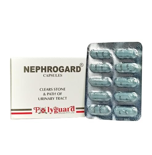 Nephrogard Capsule