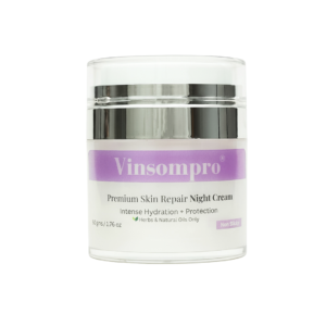 Vinsompro Night Cream 50gms