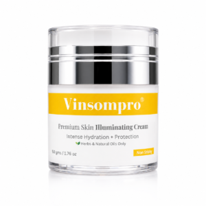 Vinsompro Illuminating Cream